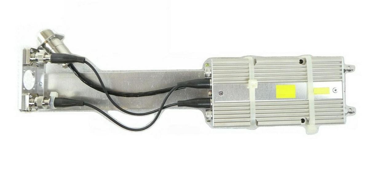 Used Nikon LS5-3 Relay Amplifier Module TYPE ALL NSR Series Copper Cu Exposed Working