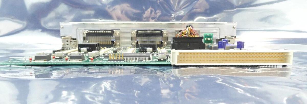 Used Nikon Precision 4S019-561 PCB Card BSA-ACCNT NSR FX-601F System Working