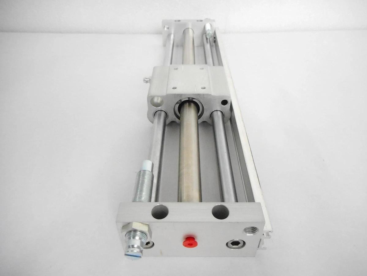 Bimba UGS-0210-AU Rodless Cylinder Ultran 12" Stroke New Surplus