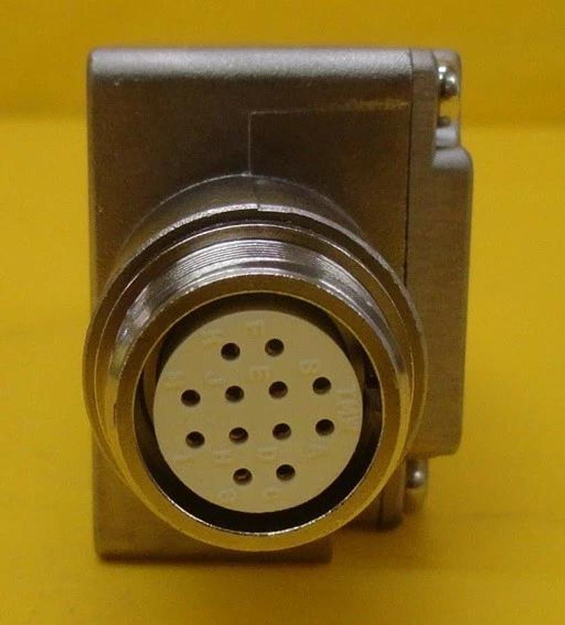 Used Nikon VFU-X80S Noise Filter Nikon NSR Series System Working Surplus