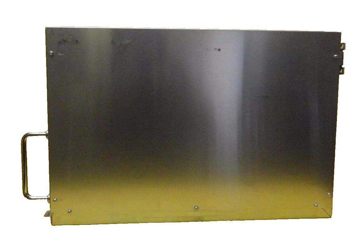 Used Nikon 4S066-021 MSZ Amplifier Module SPA373DC 4S013-684-1 NSR Series Working