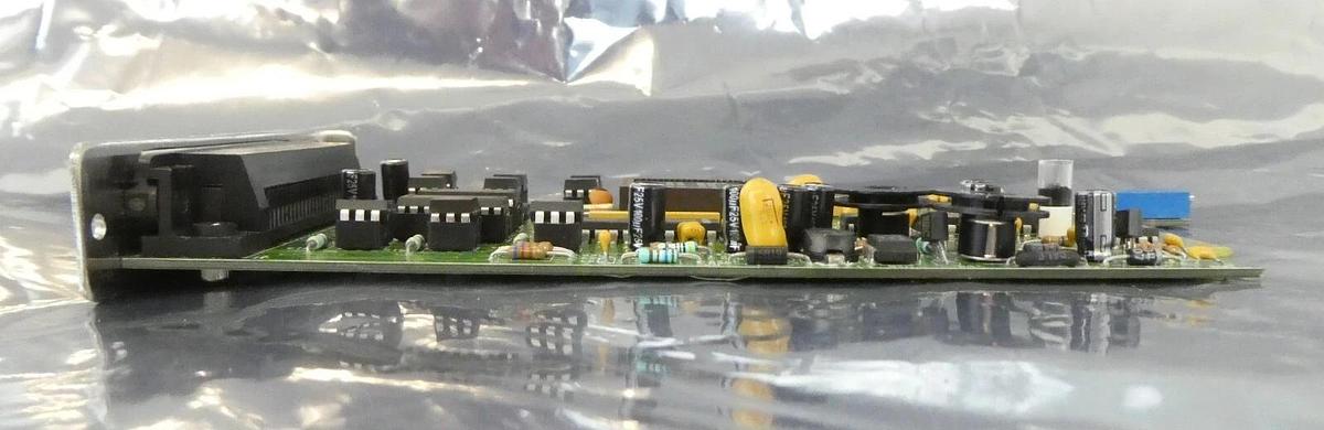Used Integrated Designs 1-130-022 Pump Dispense Control PCB Model 300A Working Spare