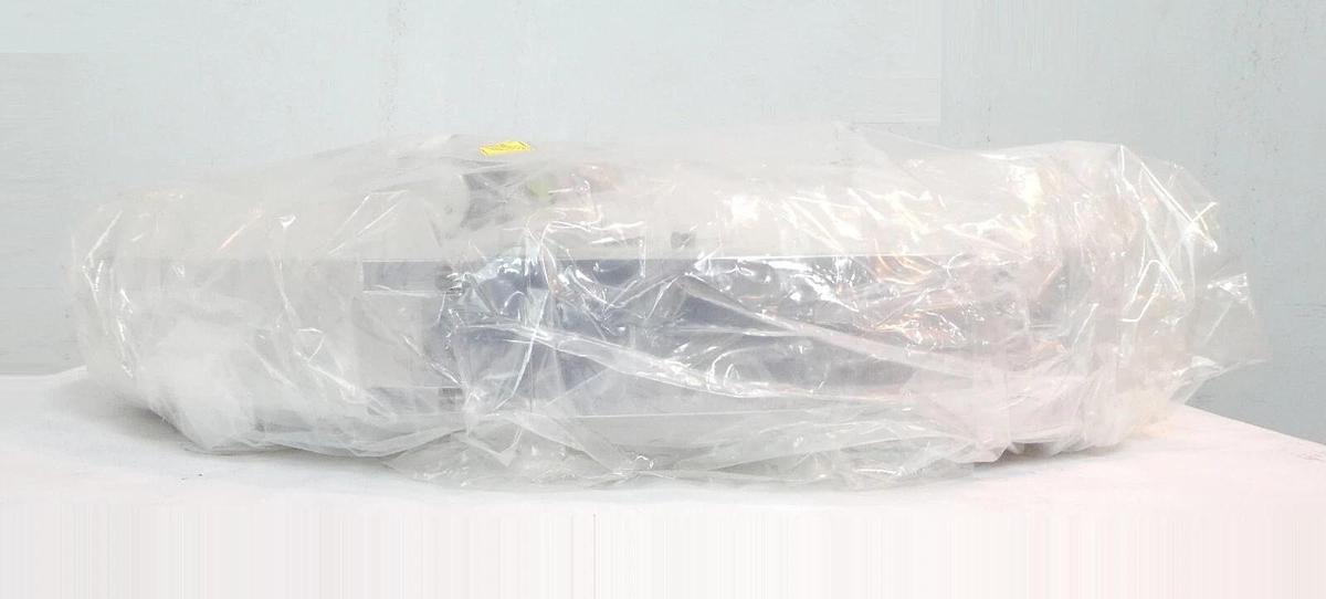 VAT 16551-JA41-AGL1 Pneumatic Pendulum Valve Assembly Aluminum New Surplus