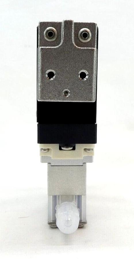 CKD AMC-VS-X2CY Liquid Chemical Valve New Surplus