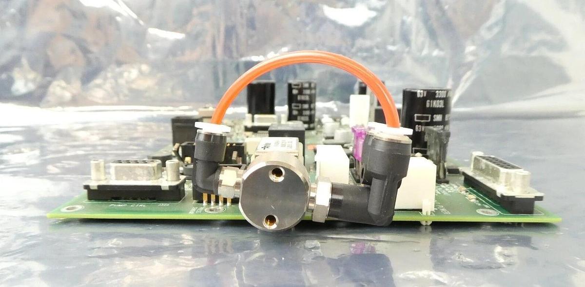 Used AB Sciex 5012164 SelexION Coil Box Controller Board PCB 5012249 Working Surplus