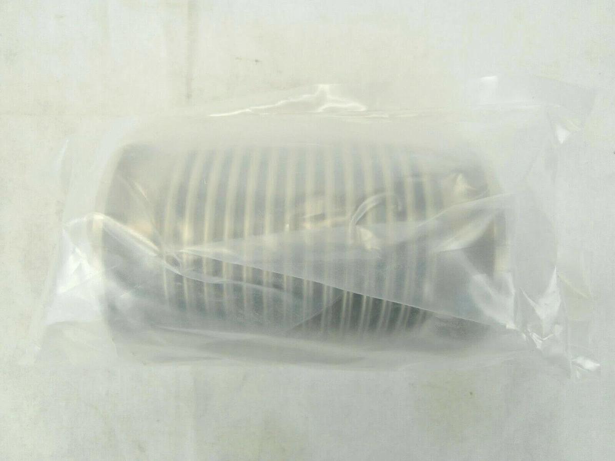 Refurbished Edwards C10517670 Vacuum Flexible Bellows NW50 Reseller Lot of 4 Refurbished