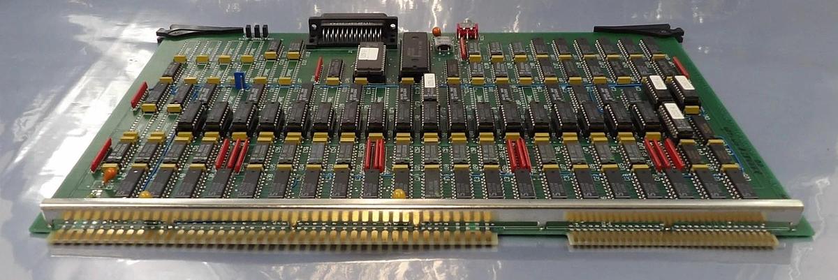 Used KLA Instruments 710-023279-00 4/16 Level Dump PCB Card Working Surplus