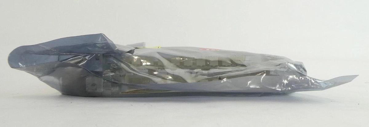 AMAT Applied Materials 0190-37772 Etch DPS II Interlock Module PCB New Surplus