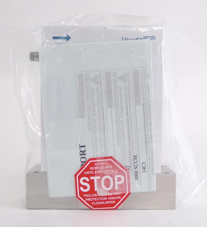 AMAT Applied Materials 0190-83655 Mass Flow Controller MFC Lot of 3 New