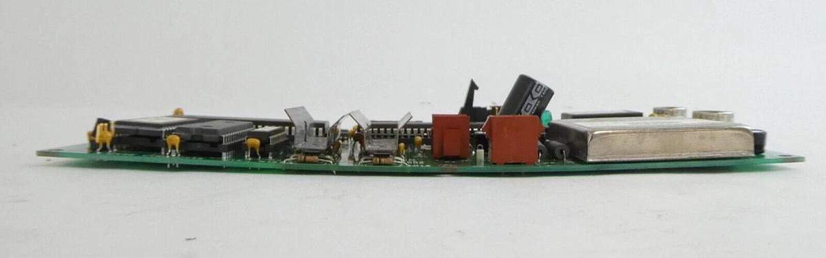 Used AMAT Applied Materials 0100-20069 Wafer Orienter PCB Damaged Clip Working