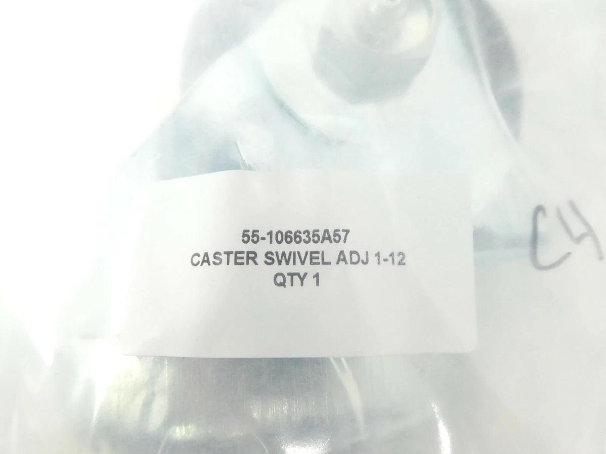 ASM 1021-675-01 Bracket Kit XP Single Power Cabinet New Surplus
