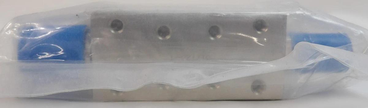 Parker Veriflo 45901171 3-Way Pneumatic Diaphragm Valve 945Y2NO/NCFSMFFA New