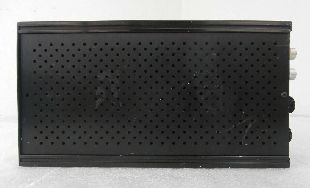 Used Verteq Process Systems ST800-CC50-MC-PX Power Supply Module Working Surplus
