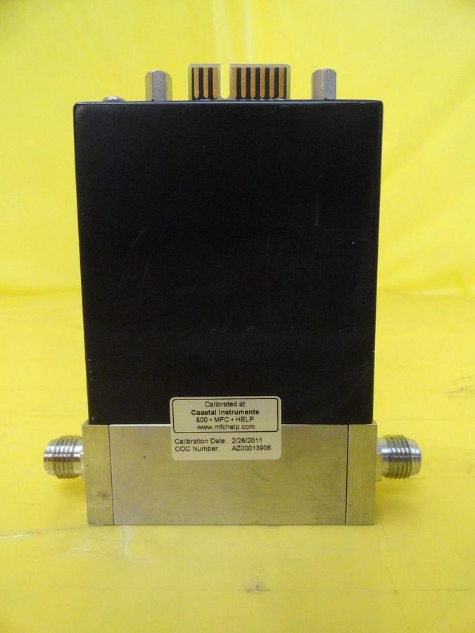Refurbished Tylan FC-2960MEP5 Mass Flow Controller MFC 2900 Series 2 SLPM N2 Refurbished