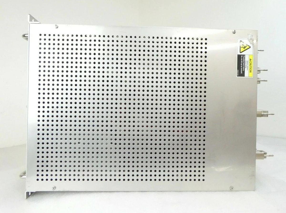 Used TEL Tokyo Electron PS2 RF Pump Box 2L81-050065-V1 2L81-050053-V1 2L81-050054-V1