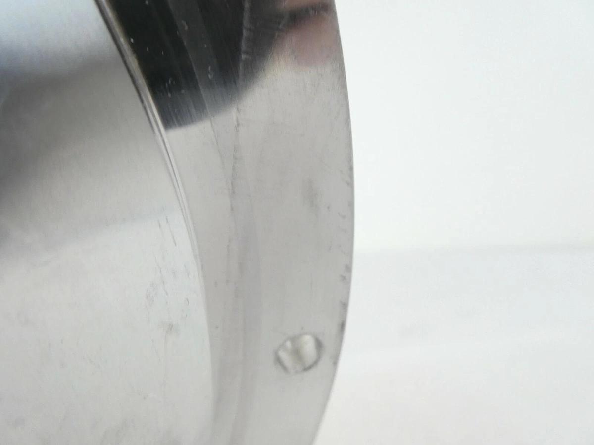 Used AMAT Applied Materials 0010-13321 P5000 200mm Robot Drive 8" Body Spare