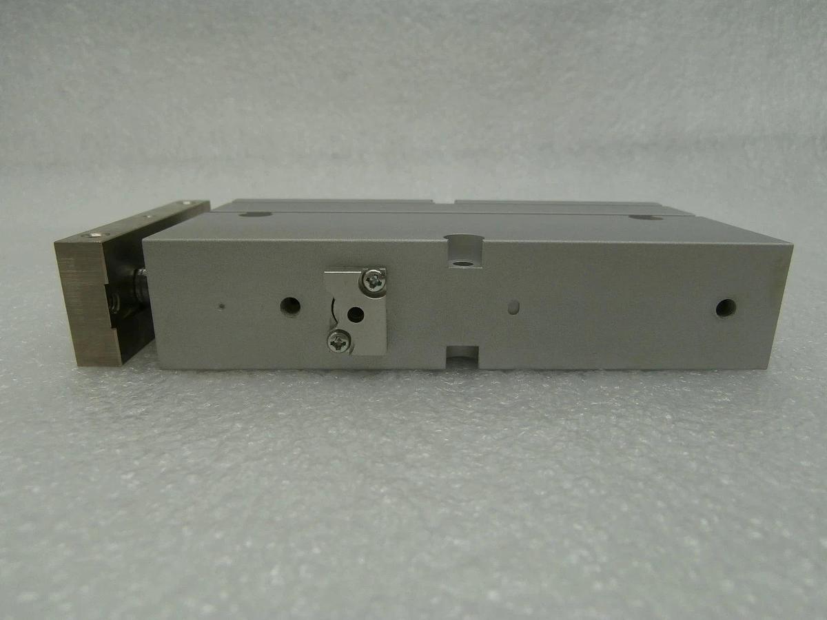 Humphrey HTBDAK25X2"-RL Twin Piston Rod Pneumatic Cylinder HTBDAK25X2RL New