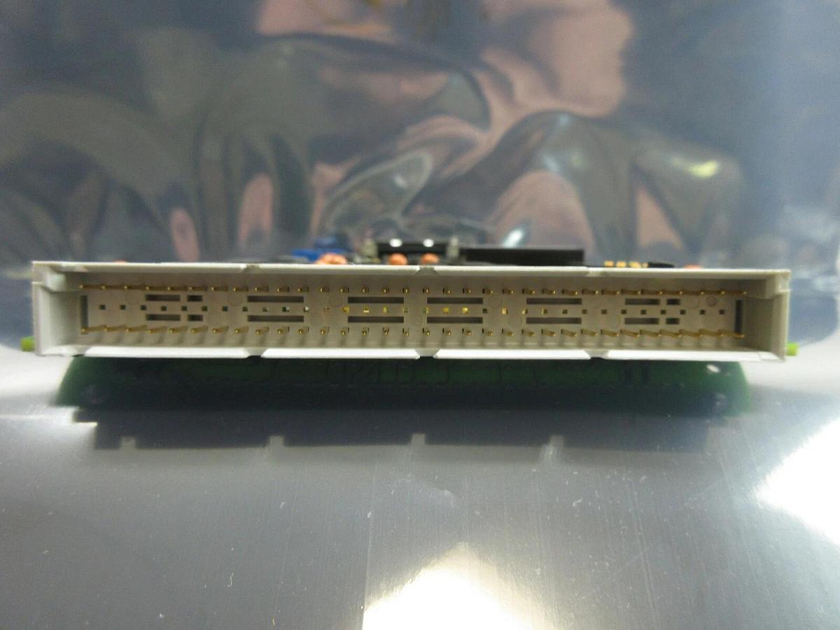 Used FEI Company 4022.192.7213 Processor PCB Card HVG/D XL 830 DualBeam FIB-SEM Used