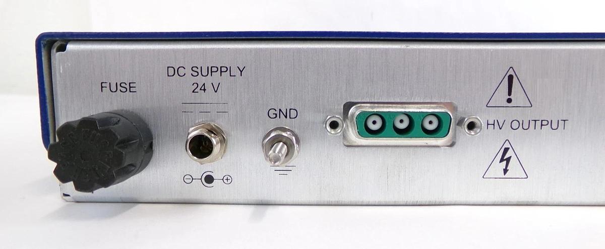 Used Trek 645 ESC Electrostatic Chuck Power Supply AE 1140-01899-00 12678 0 Surplus