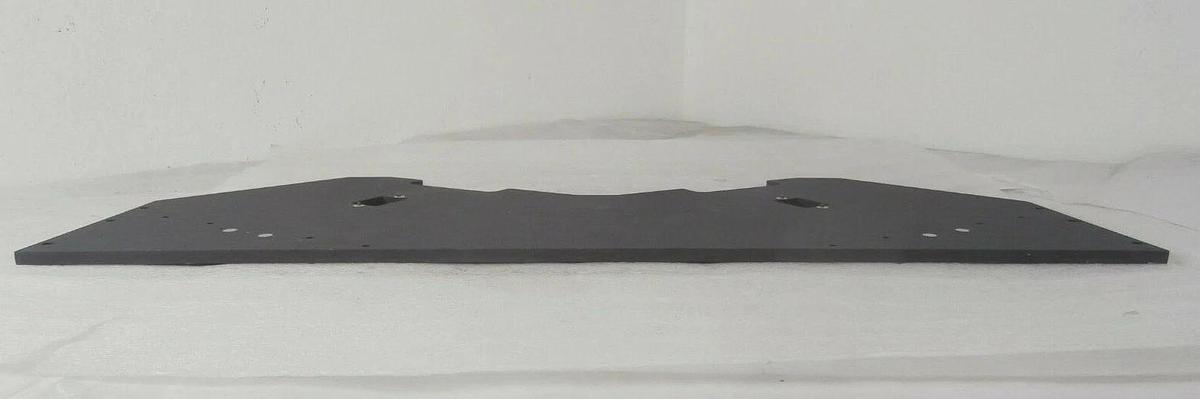 Novellus Systems 15-00606-00 200mm Wafer Cassette Platform New Surplus