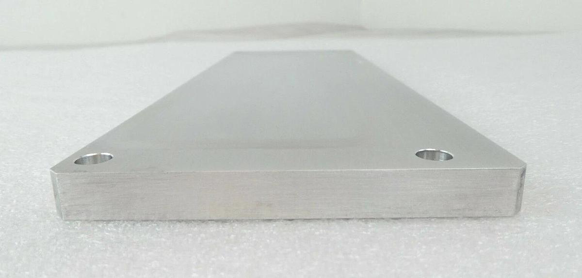 Novellus Systems G17-08665-00 Plate Blank-off Chamber VI 17-08665-00 New Surplus