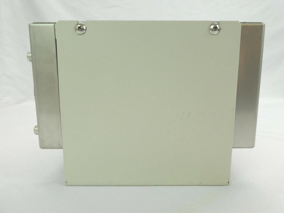 Used TEL Tokyo Electron TGB808-1/VLV Slit Valve 3M86-027269-11 Trias System Working
