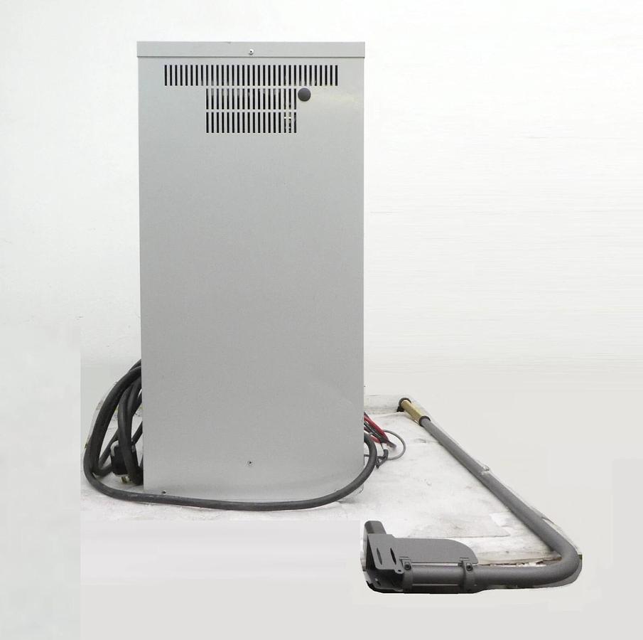 Used PosiCharge 10800-000-018-NCA SVS80 Single Port Battery Charger No Display Spare