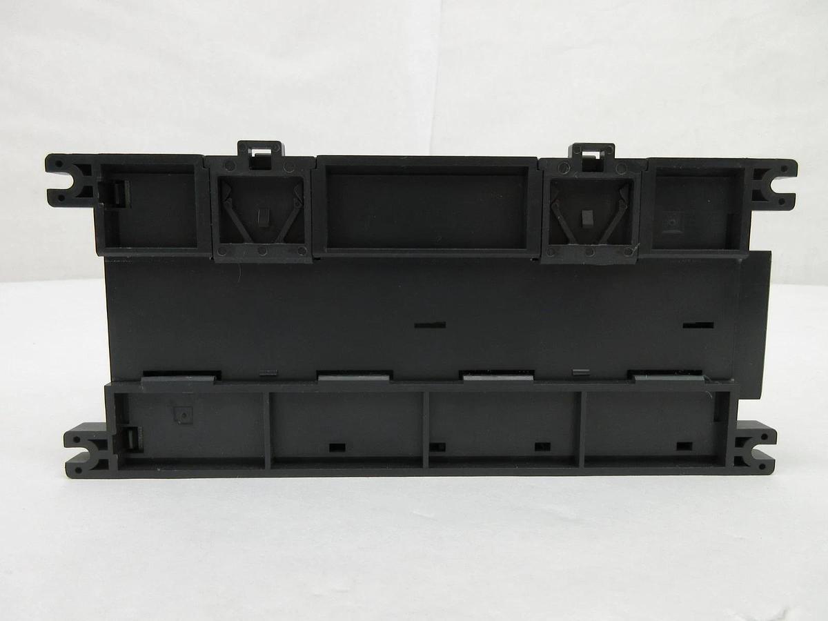 Used Automation Direct D2-04B-1 4-Slot PLC Controller DirectLOGIC 205 Koyo Working