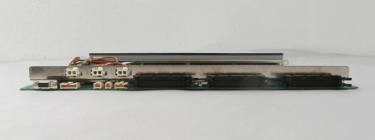 Used Advantest BGR-030239 BEA Timing PCB Card T2000 SoC Test System Working Spare