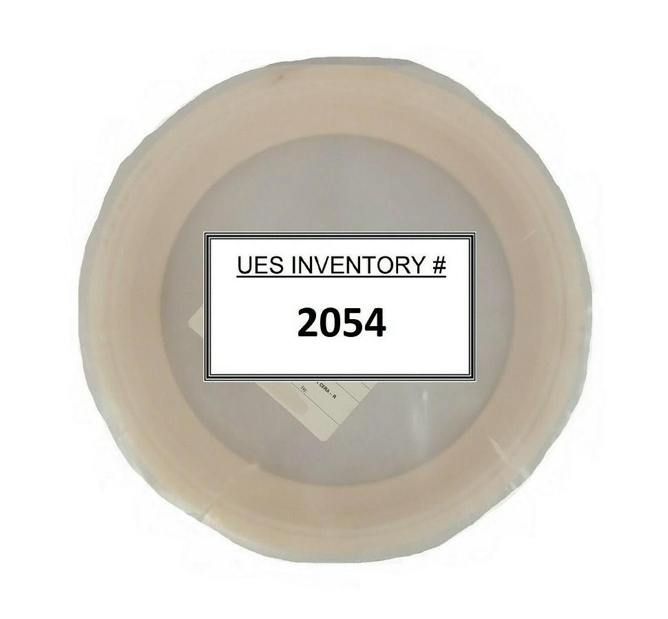 Refurbished Lam Research 716-440054-108 Plate Focus Ring Adapter 810-02432R Refurbished