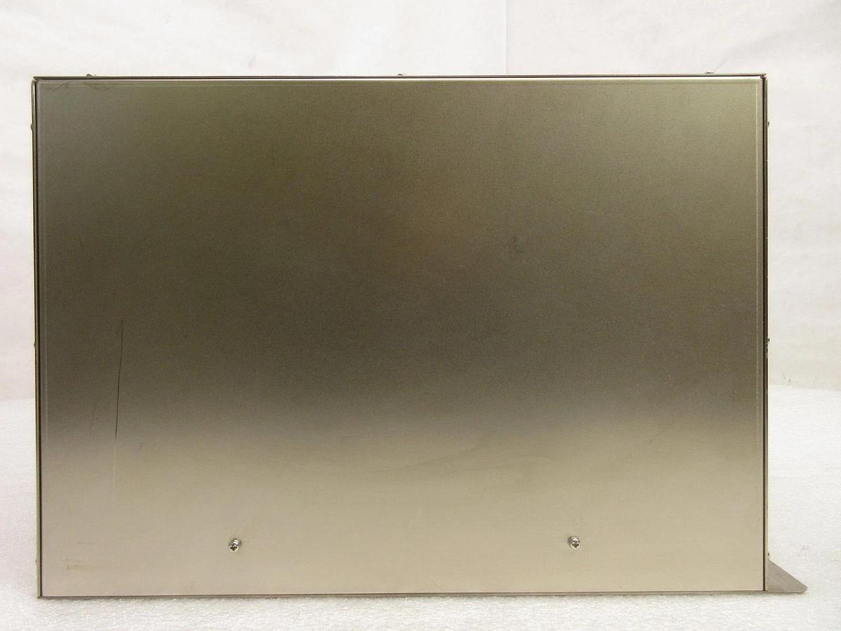 Used JAE Japan Aviation Electronics KT002155-03 GCTX Amp Nikon 4T070-667 Working