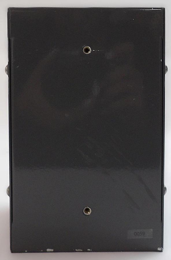 Used Fujikin 23.6C-DR 8 Channel Driver FSR-C 8ch DRIVER Working Surplus