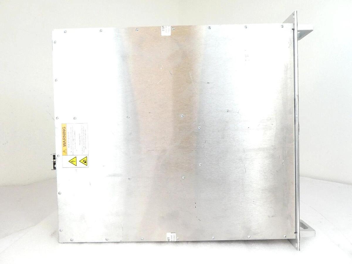 Used Comet 65000049 RF Generator cito Plus 6010-ACNA-N25C-FP Working Surplus