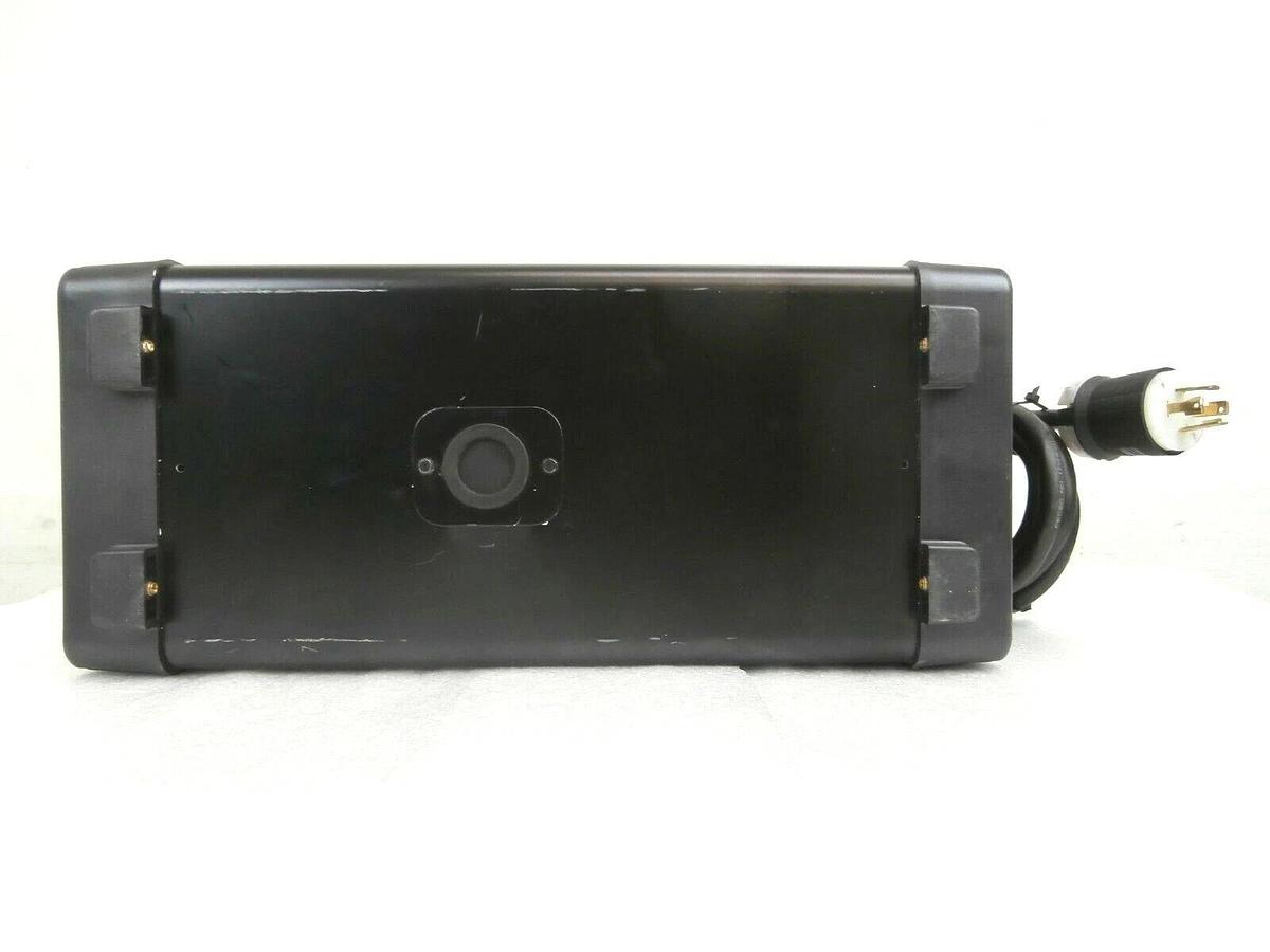 Used Lincoln Electric Invertec V270-T 2V Pulse 52008 Stick TIG Welder Tested Working
