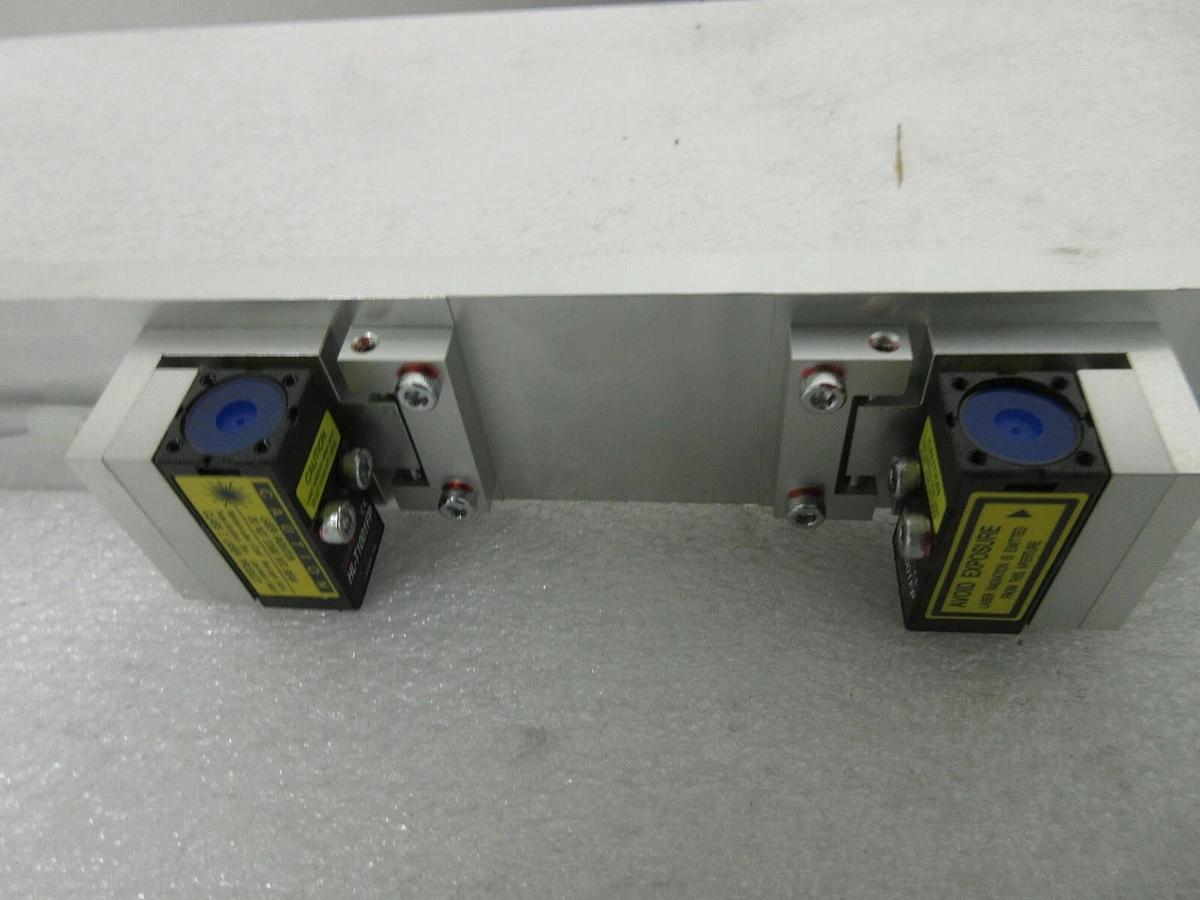 Used Nikon Precision Internal Right-Elevator 4S013-467 NSR-S307E DUV Scanning Working