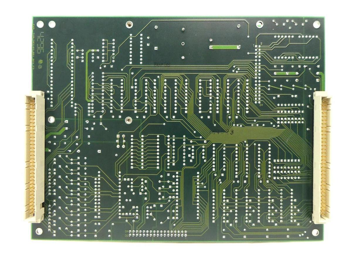 Used Lam Research 810-707103-001 I/O Bus Control 810-707150-001 Neuron PCB FPD Spare