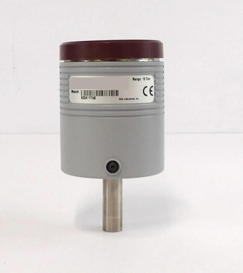 Used MKS Instruments 622A11TAE Baratron Capacitance Manometer Type 622 New Surplus