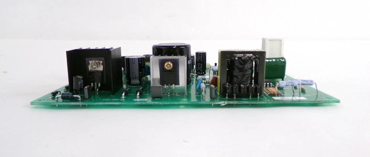 Used DIP EH0111(C)-8C Power Supply PCB EH0111 TEL 5024-000219-11 Working Surplus