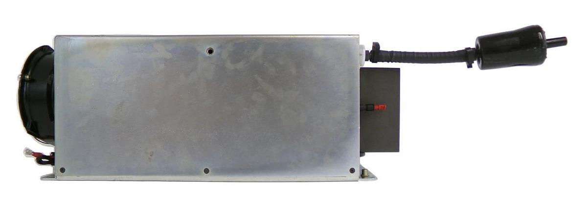Used Alcatel ACP 20 Dry Roughing Pump Assembly Working Surplus