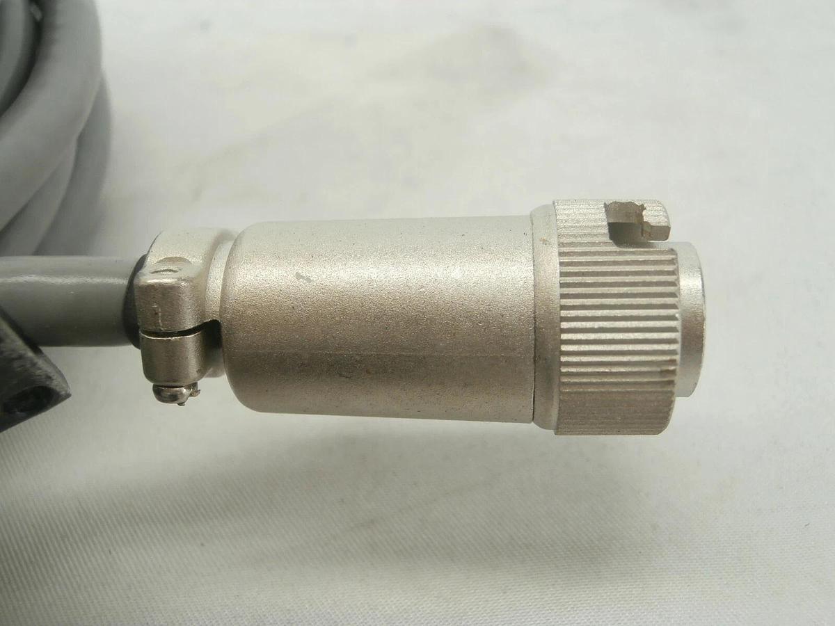 Used Oriental Motor UPX534M-A 5-Phase Stepping Motor VEXTA JEOL JWS-7555S SEM Working