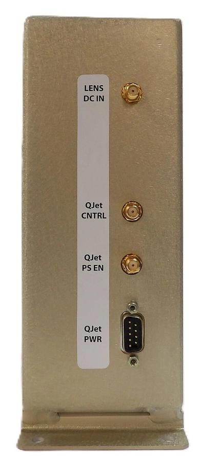 Used AB Sciex 1019748C QJet Tuning Controller Module API 5000 811CEI0109 Working