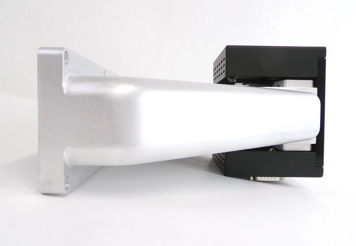 AMAT Applied Materials 0010-18291 Shutter Garage Housing Assembly New Spare