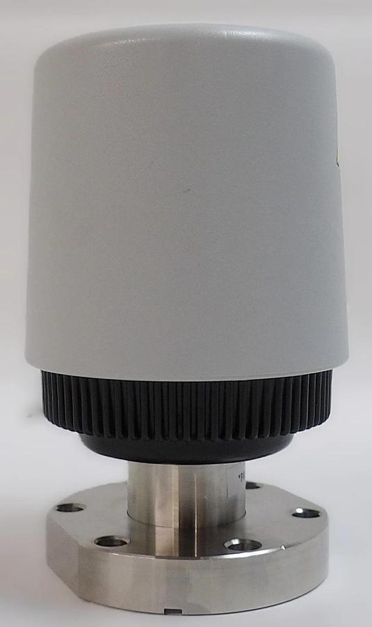 Edwards NRB441000 Active Inverted Magnetron Gauge AIM-XL-MSEAL New Surplus