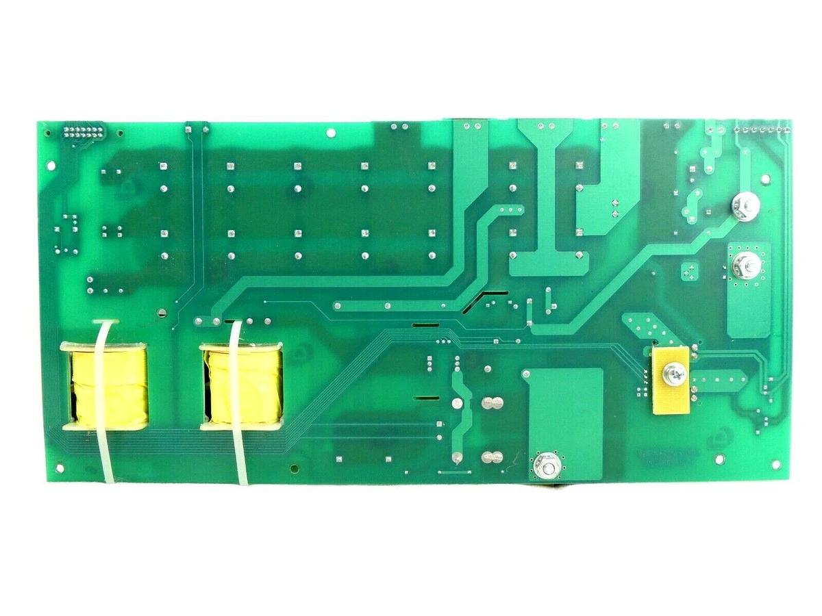 Used SoftSwitching Technologies EN-200-1219 Inverter Board PCB Rev. F Working Surplus