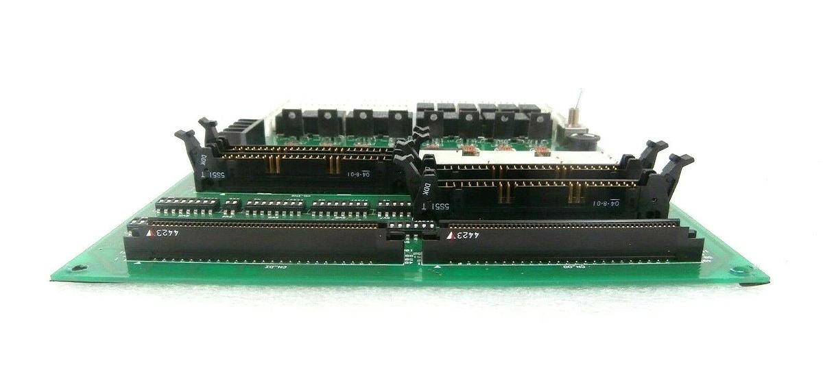 Used Daifuku COV-3420B Power Distribution Board PCB Working Spare