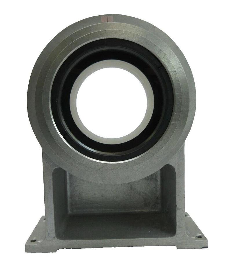 Used Nikon 2nd Relay Rear Optic Lens NSR-1755G7A Step-and-Repeat G-Line System Spare