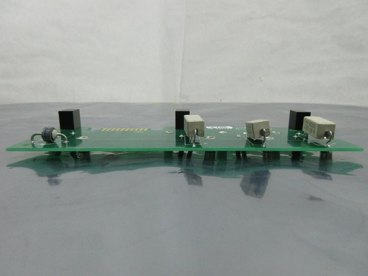 Used SVG Silicon Valley Group 859-0757-001 Positive Driver Board PCB Card A5553 Spare