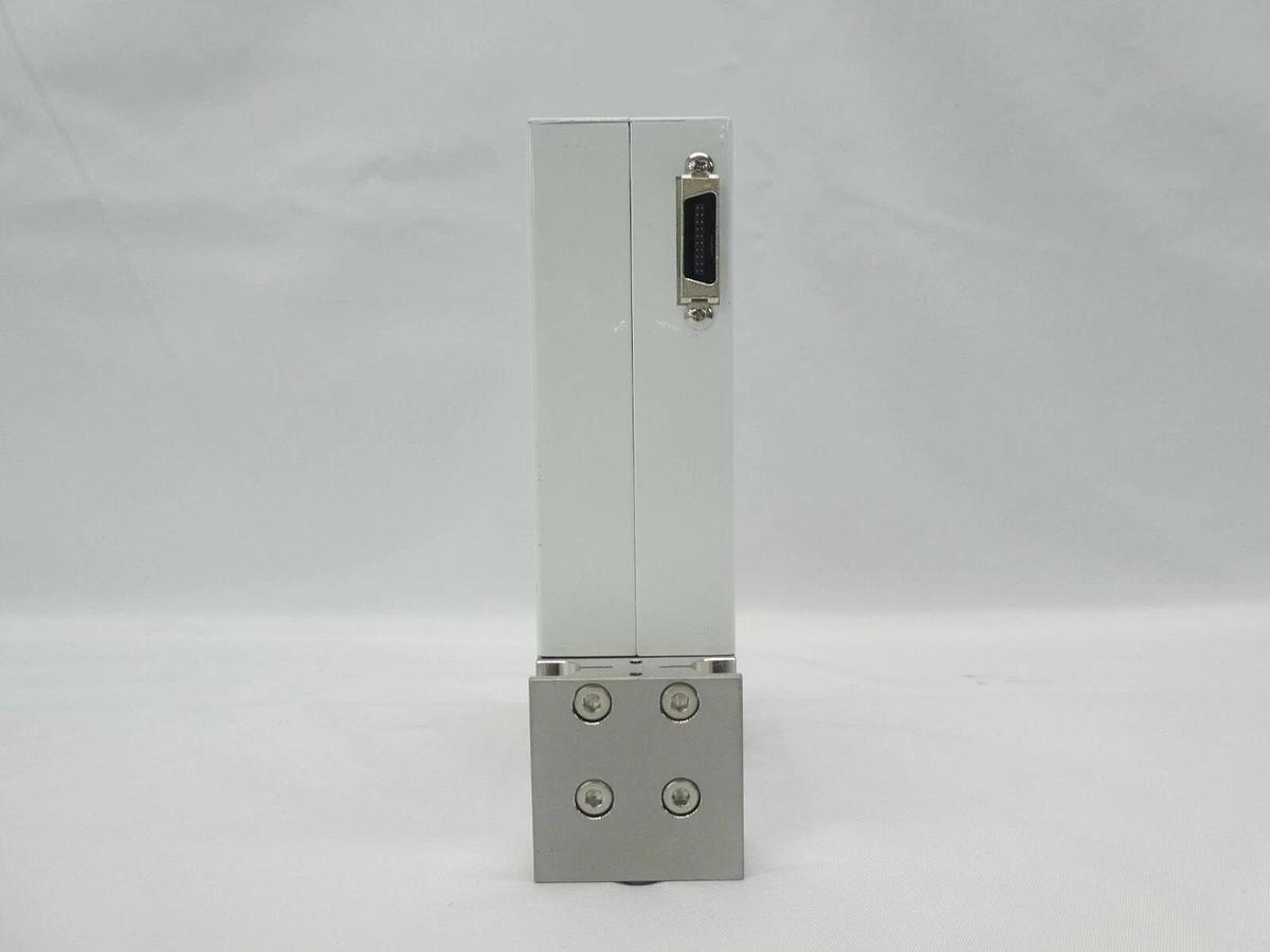 Used Fujikin FCSP7102-4WS1-F1L-A3 Mass Flow Controller MFC P7000 250 kPaG Working