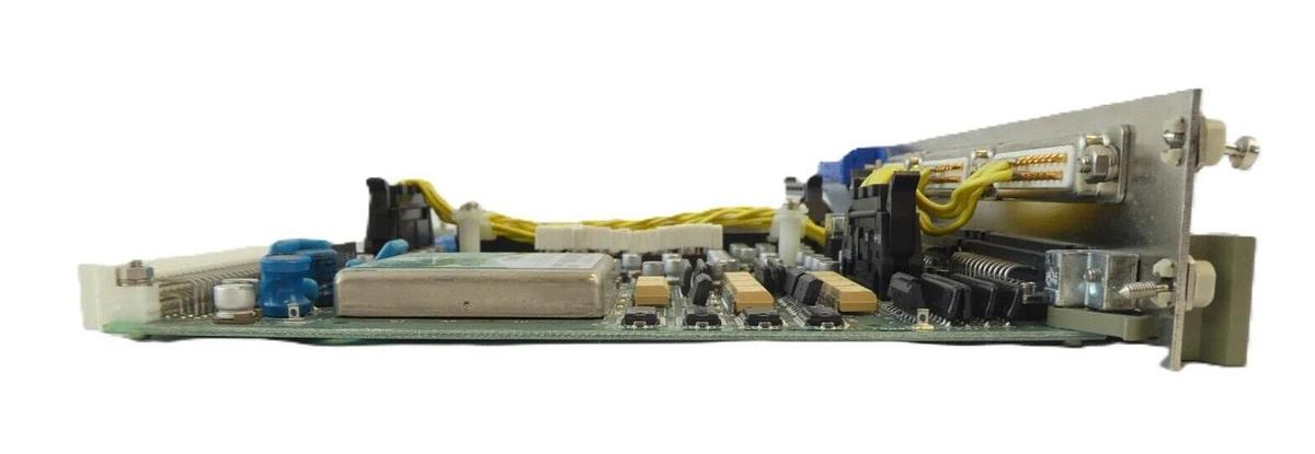 Used TEL Tokyo Electron 3281-000013-1A PCB Card TVB0004-1/147CON Working Surplus