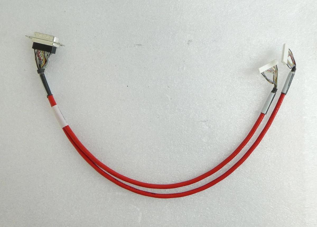 Used KLA-Tencor 0124592-000 Laser Servo Detector with Spring Clamp AIT/UV New Surplus